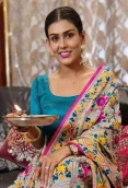 Priyanka Zemse
