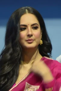 Puja Banerjee
