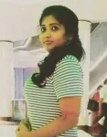 Puja Ghoshal