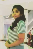 Puja Ghoshal