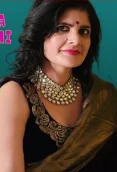 Pushpa NeonX (Pooja)