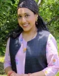 Rajeshwari Datta