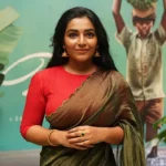 Rajisha Vijayan
