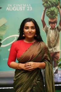 Rajisha Vijayan