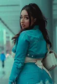 Rakhi Gill
