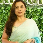 Rani Mukerji