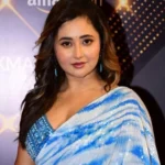 Rashami Desai