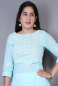 Reeta Mewada