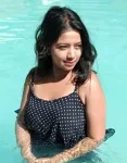 Rekha Mona Sarkar