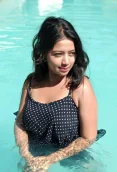Rekha Mona Sarkar