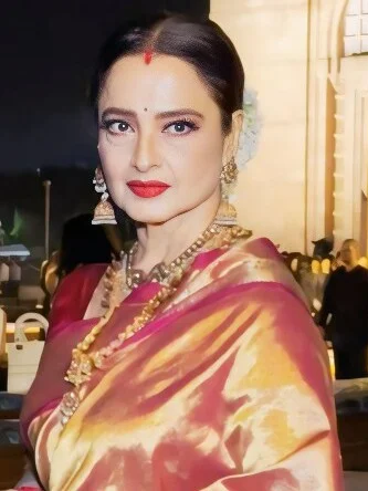 Rekha Bhanurekha Ganesan