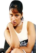 Reshma B Grade