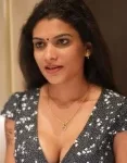 Resmi R Nair