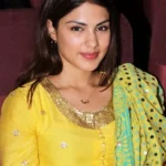 Rhea Chakraborty