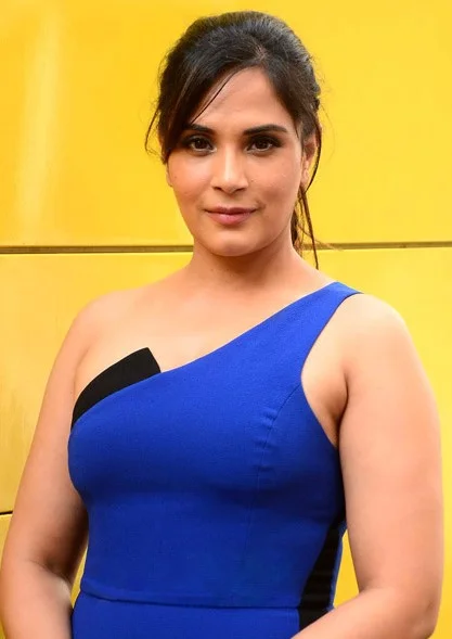 Richa Chadda