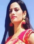 Rinky Singh