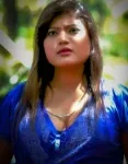 Ritika Shukla