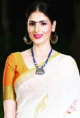 Ritu Rajput