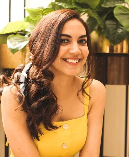 Ritu Varma