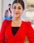 Riya Ganguly