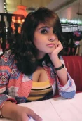 Rohini Chatterjee