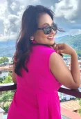 Roshini Talhatt