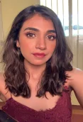 Roshni Ahuja