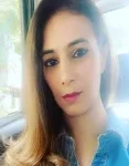 Ruby Arora