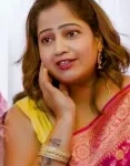 Runa Chatterjee (Khushi Chatterjee)