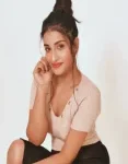 Saisha Khan