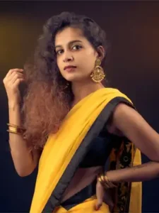 Sajnaa Saaj