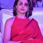 Samantha Ruth Prabhu