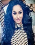 Samarpita Bose