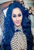 Samarpita Bose