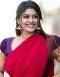 Sanjana Anand