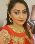 Sanjana Phadke