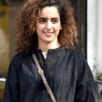 Sanya Malhotra