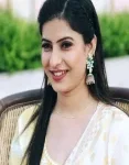 Sapna Singh