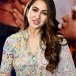 Sara Ali Khan