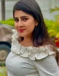 Sarika Salunkhe