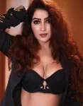 Selina Sood