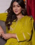 Shafaq Naaz