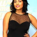 Shahana Goswami