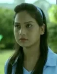 Shalini Pandey