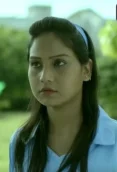Shalini Pandey