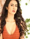 Shanaya Ans (Sanaya Ansari)