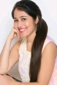 Shanaya Jha (Prajakta)