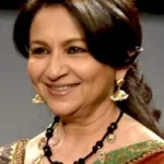 Sharmila Tagore