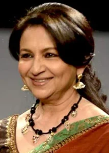 Sharmila Tagore