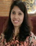 Shipra Dwivedi